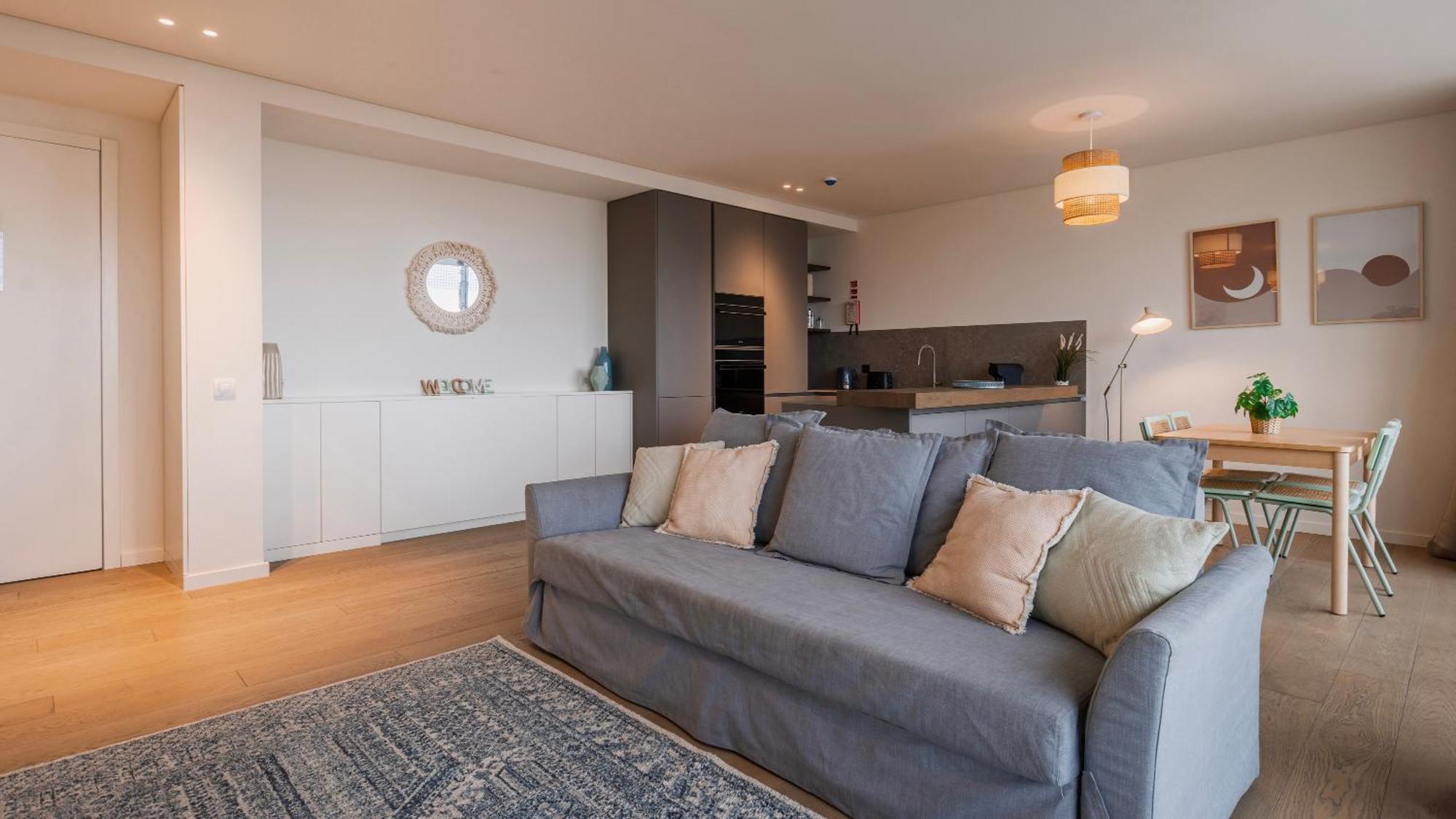 River View 1bdr By Lovelystay Lisboa