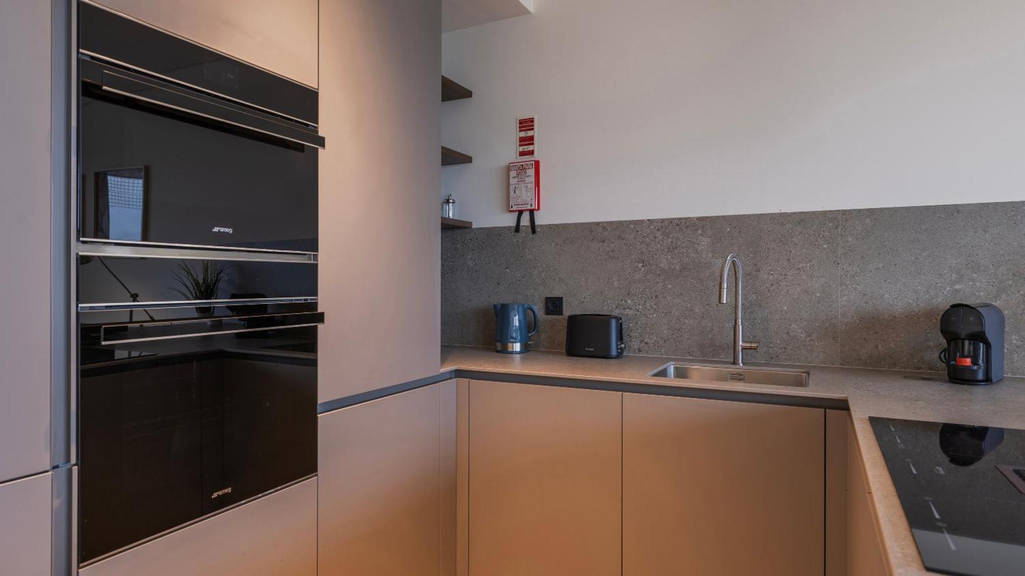 Apartamento River View 1bdr By Lovelystay Lisboa