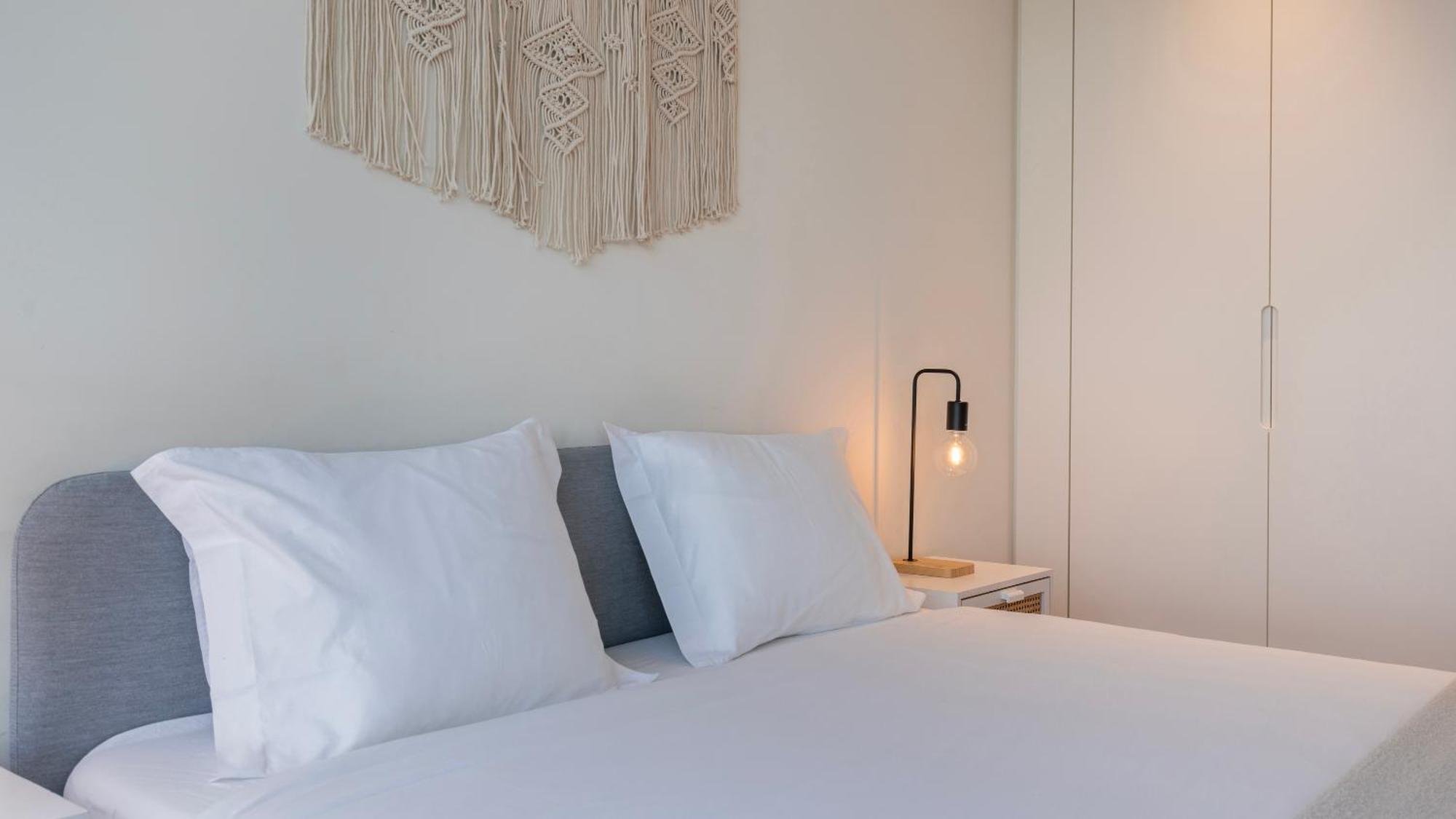 Apartamento River View 1bdr By Lovelystay *