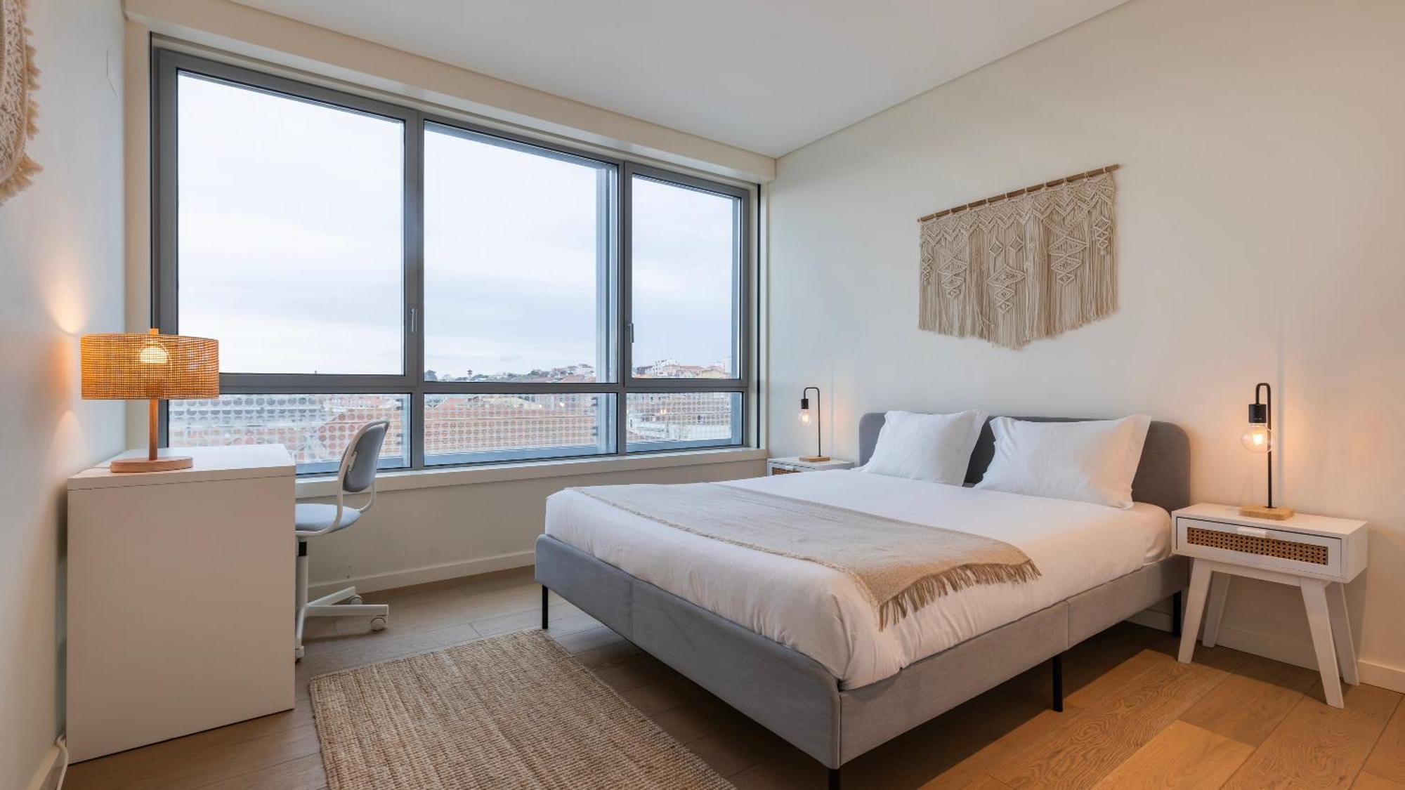 Apartamento River View 1bdr By Lovelystay