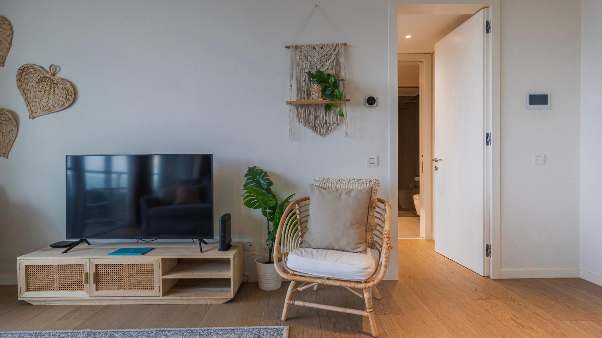 River View 1bdr By Lovelystay Lisboa