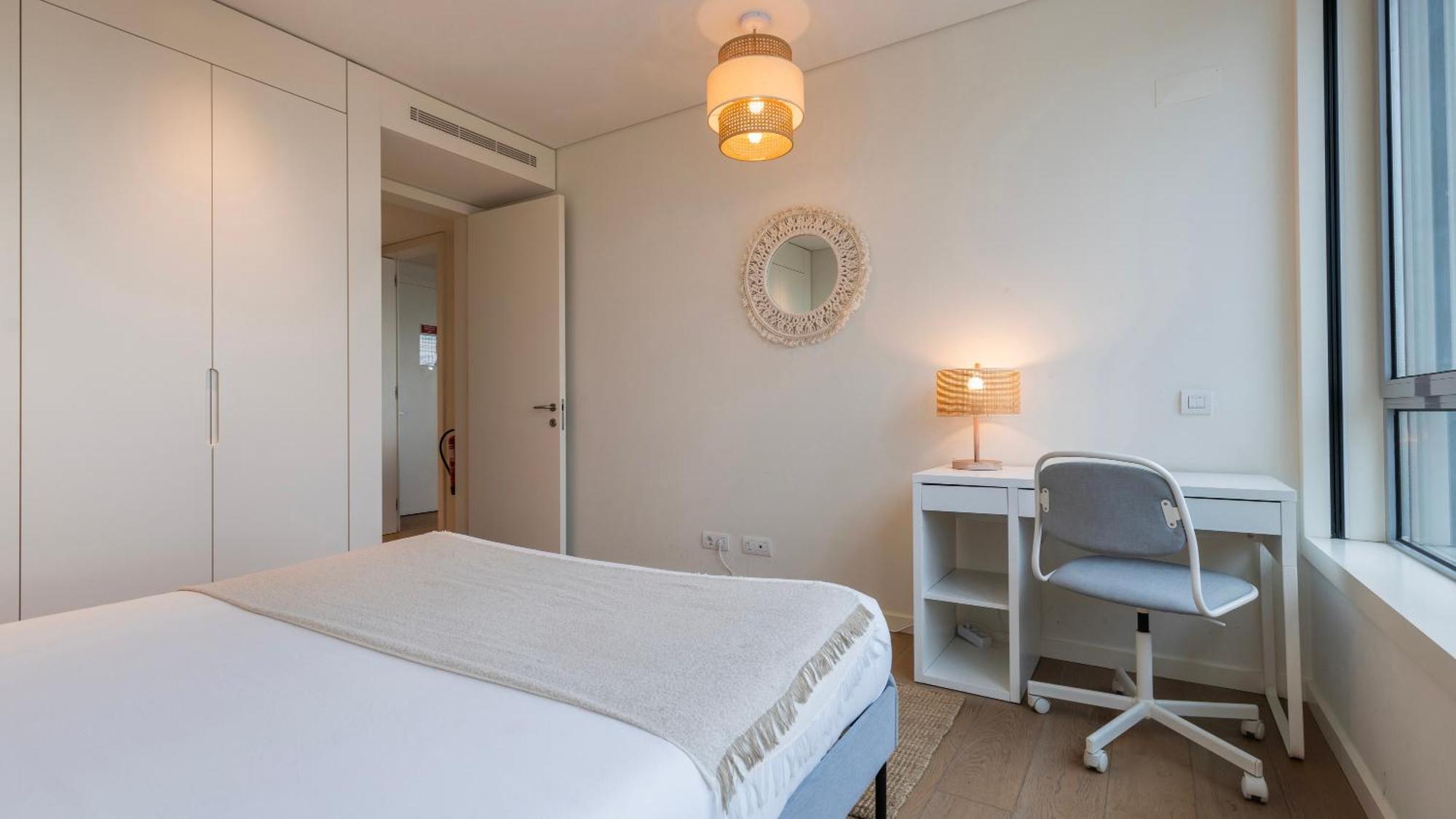 Apartamento River View 1bdr By Lovelystay *